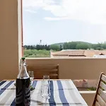 Residenza Del Barone - Vista Mare, Sardegna Lejlighed Chia