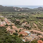 Lejlighed Residenza Del Barone - Vista Mare, Sardegna