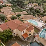 Lejlighed Residenza Del Barone - Vista Mare, Sardegna *