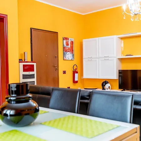 Apartman Residenza Del Barone - Vista Mare, Sardegna Chia