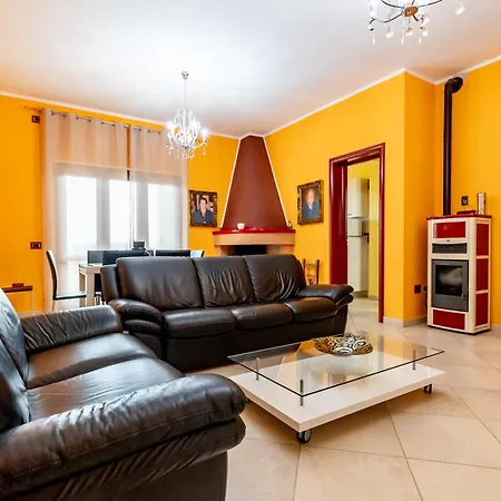 Residenza Del Barone - Vista Mare, Sardegna *