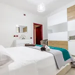 Residenza Del Barone - Vista Mare, Sardegna Apartmán Chia