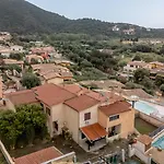 Residenza Del Barone - Vista Mare, Sardegna * Chia