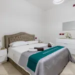 Residenza Del Barone - Vista Mare, Sardegna 奇亚