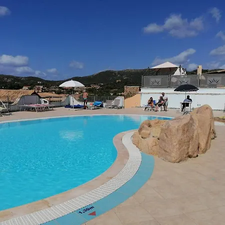 View Pool, Ac, Garden Relaxation Apartamento *