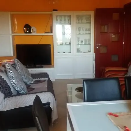 View Pool, Ac, Garden Relaxation Apartamento Chia