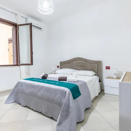 Residenza Del Barone - Vista Mare, Sardegna
