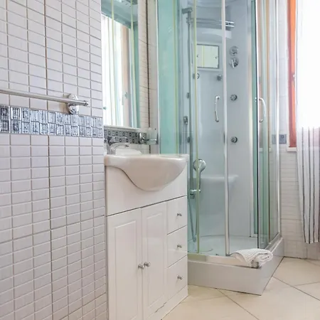 Appartement Residenza Del Barone - Vista Mare, Sardegna *