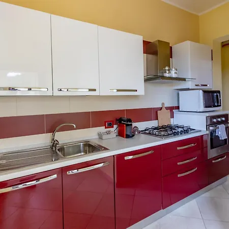 Apartment Residenza Del Barone - Vista Mare, Sardegna *