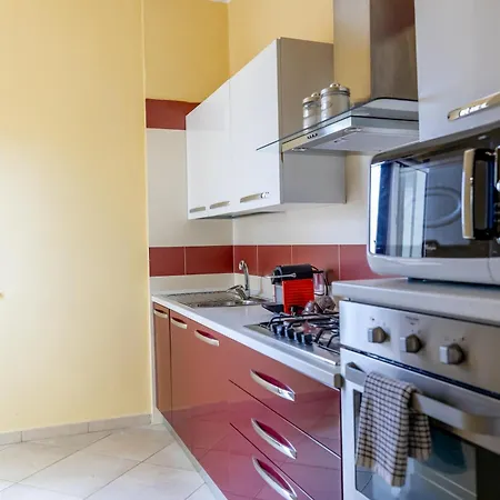 Residenza Del Barone - Vista Mare, Sardegna *