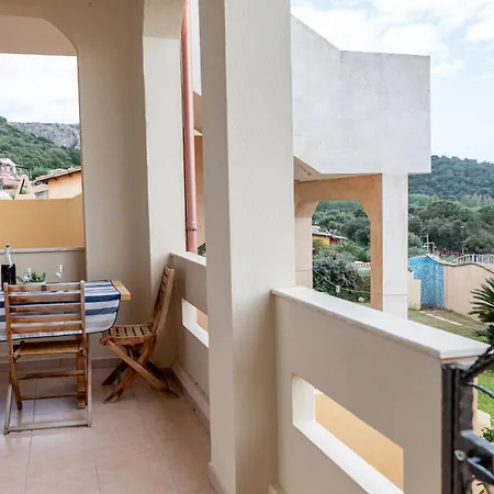 Residenza Del Barone - Vista Mare, Sardegna *