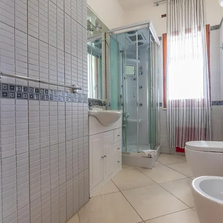 Appartement Residenza Del Barone - Vista Mare, Sardegna