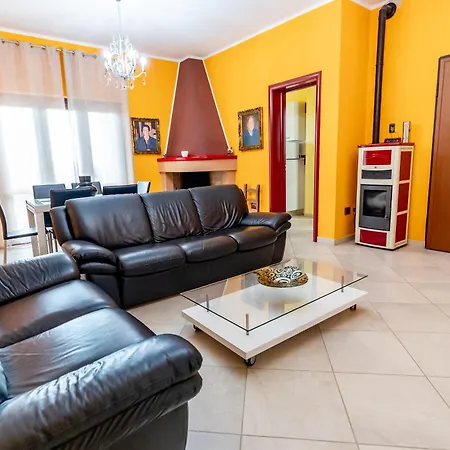 Residenza Del Barone - Vista Mare, Sardegna Appartement